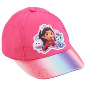 Wholesale - GABBY DOLLHOUSE MULTICOLOR BASEBALL CAP C/P 96, UPC: 794434514454